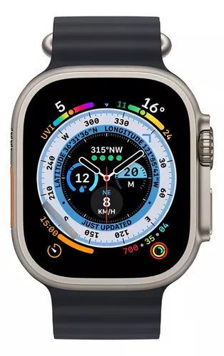 COMBO SMARTWATCH+ AUDÍFONOS GRATIS !