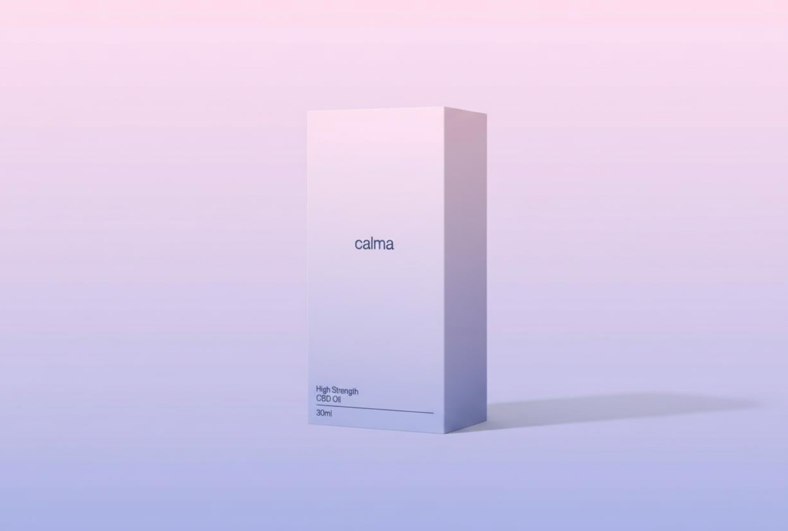 High Strength CBD Oil 3000mg - 30ml